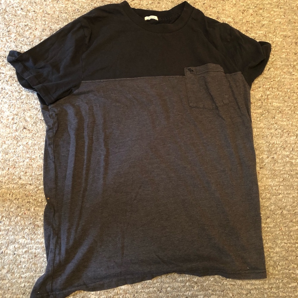 Muscle Fit T-shirt